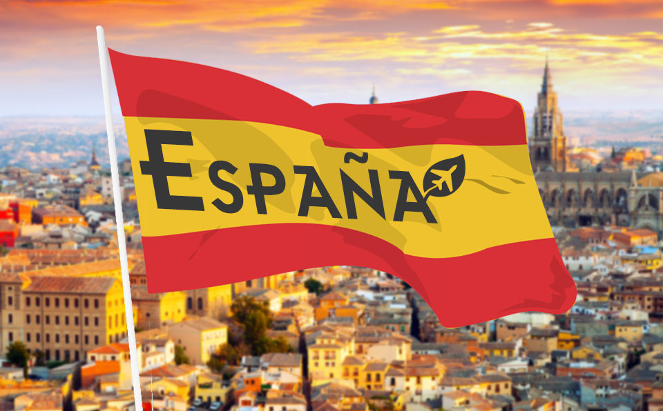 İspaniya vizası ilə bağlı təlimat